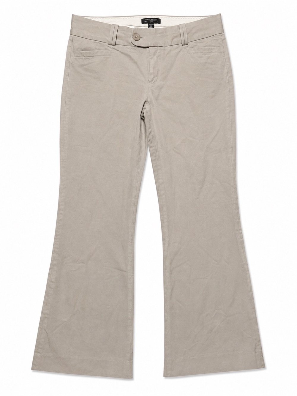 Banana Republic Trouser No 323 Martin Fit Sz 14